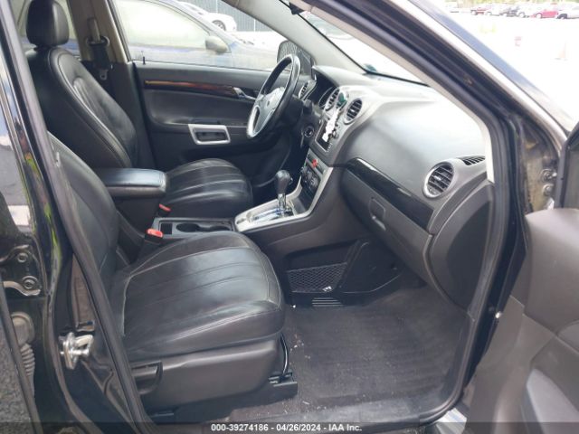 Photo 4 VIN: 3GNAL3EK2ES507948 - CHEVROLET CAPTIVA SPORT 