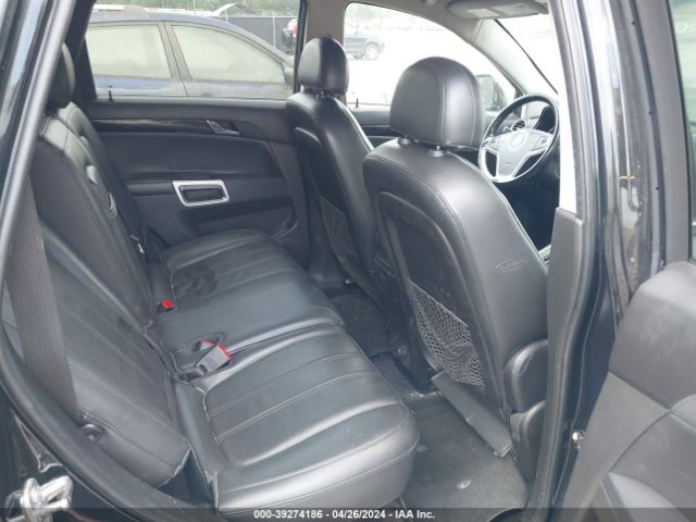 Photo 7 VIN: 3GNAL3EK2ES507948 - CHEVROLET CAPTIVA SPORT 