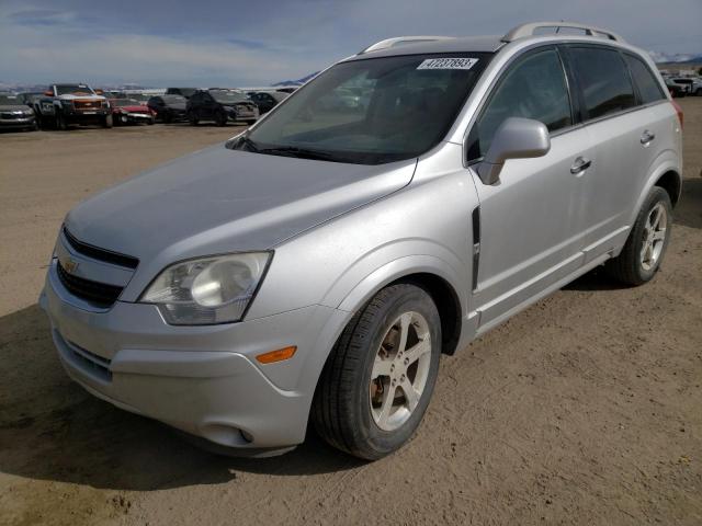 Photo 0 VIN: 3GNAL3EK2ES514057 - CHEVROLET CAPTIVA LT 