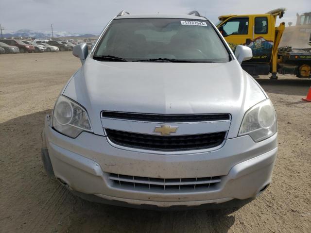 Photo 4 VIN: 3GNAL3EK2ES514057 - CHEVROLET CAPTIVA LT 