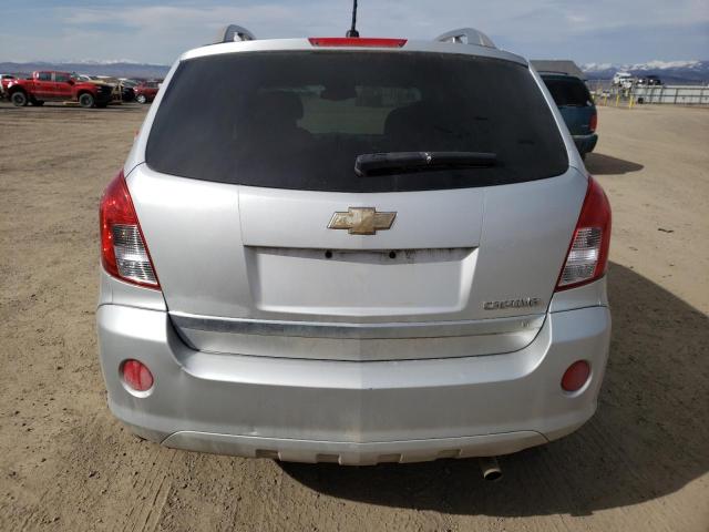 Photo 5 VIN: 3GNAL3EK2ES514057 - CHEVROLET CAPTIVA LT 