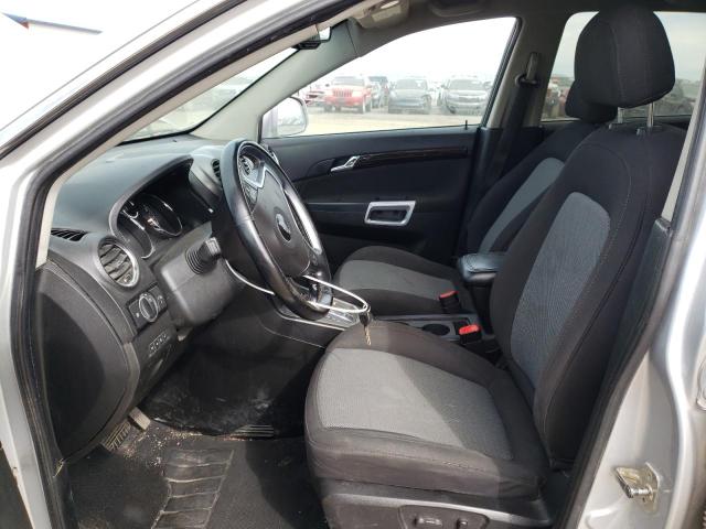 Photo 6 VIN: 3GNAL3EK2ES514057 - CHEVROLET CAPTIVA LT 