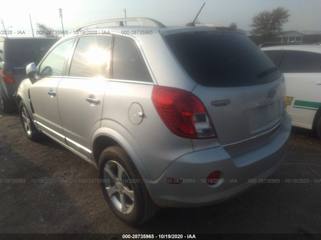 Photo 2 VIN: 3GNAL3EK2ES522188 - CHEVROLET CAPTIVA SPORT FLEET 