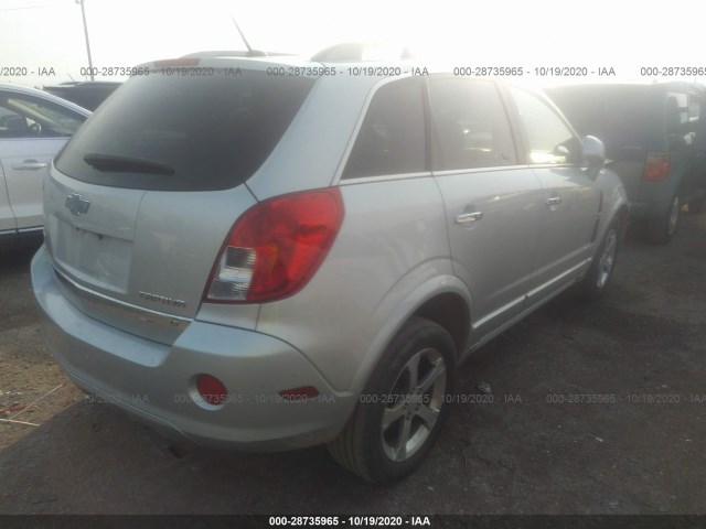 Photo 3 VIN: 3GNAL3EK2ES522188 - CHEVROLET CAPTIVA SPORT FLEET 