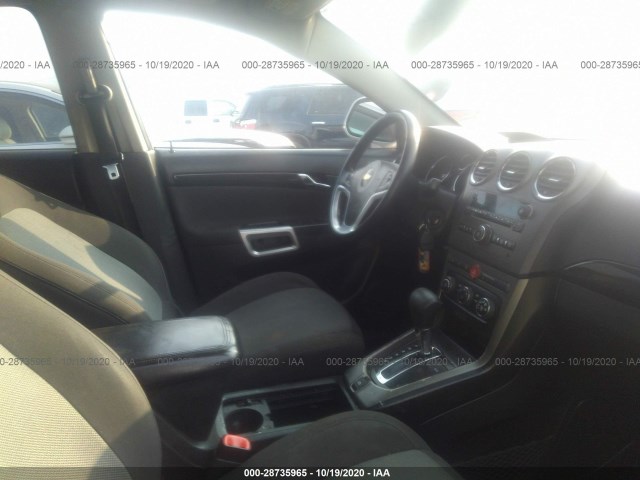 Photo 4 VIN: 3GNAL3EK2ES522188 - CHEVROLET CAPTIVA SPORT FLEET 