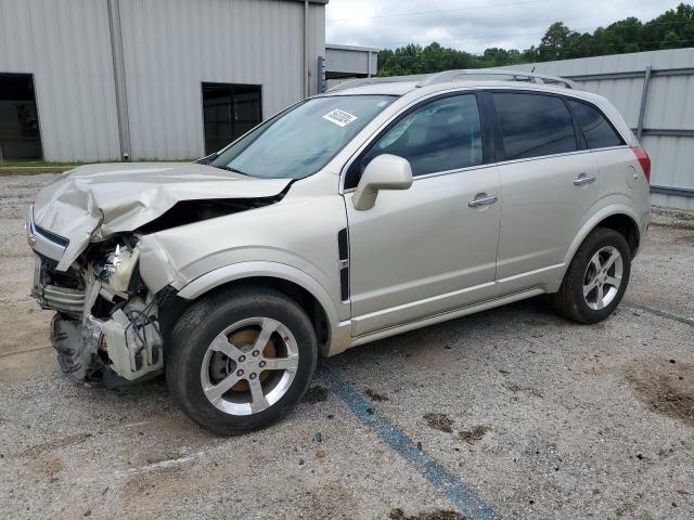 Photo 0 VIN: 3GNAL3EK2ES522966 - CHEVROLET CAPTIVA 