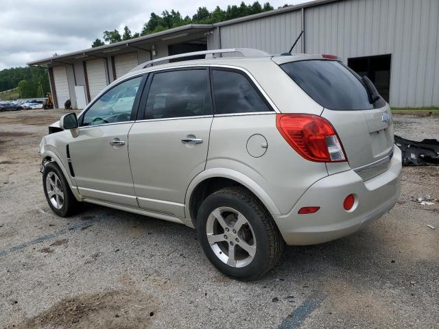 Photo 1 VIN: 3GNAL3EK2ES522966 - CHEVROLET CAPTIVA 