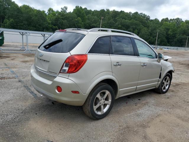 Photo 2 VIN: 3GNAL3EK2ES522966 - CHEVROLET CAPTIVA 