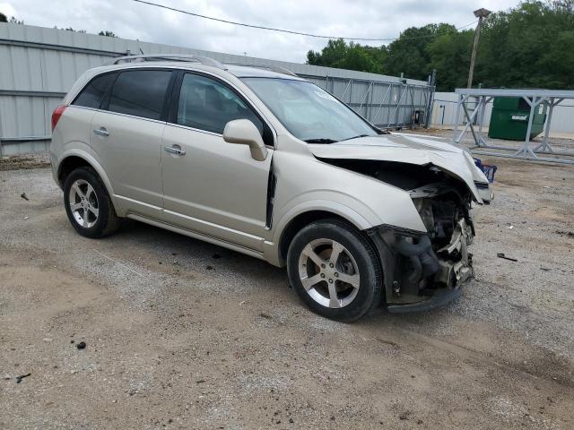 Photo 3 VIN: 3GNAL3EK2ES522966 - CHEVROLET CAPTIVA 