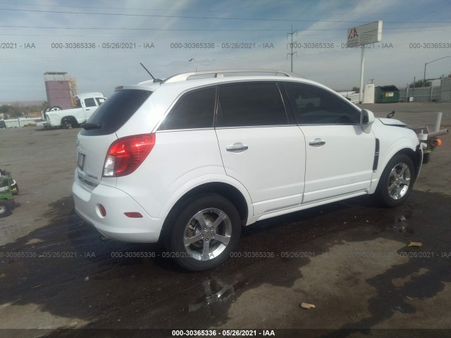 Photo 3 VIN: 3GNAL3EK2ES523535 - CHEVROLET CAPTIVA SPORT FLEET 