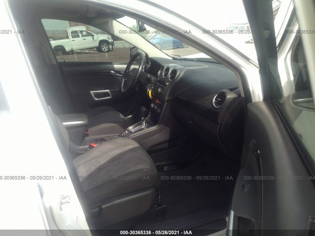 Photo 4 VIN: 3GNAL3EK2ES523535 - CHEVROLET CAPTIVA SPORT FLEET 