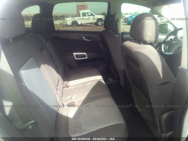 Photo 7 VIN: 3GNAL3EK2ES523535 - CHEVROLET CAPTIVA SPORT FLEET 