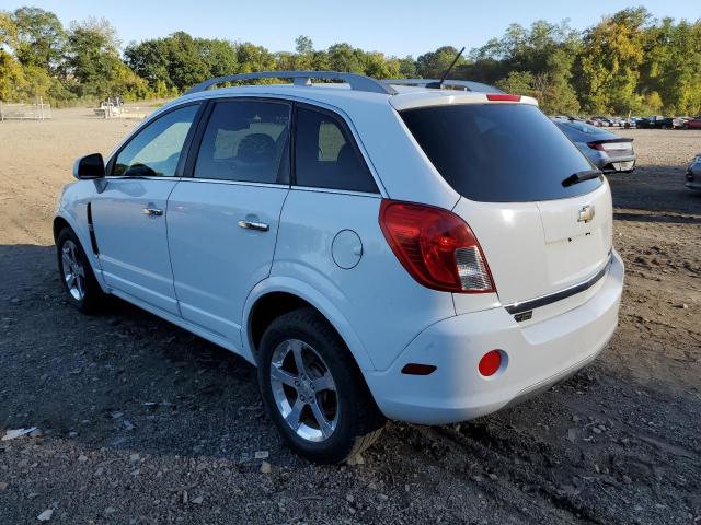 Photo 1 VIN: 3GNAL3EK2ES529108 - CHEVROLET CAPTIVA 