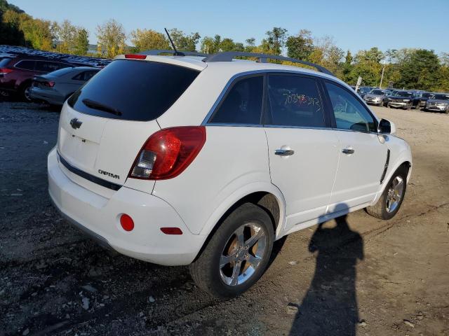 Photo 2 VIN: 3GNAL3EK2ES529108 - CHEVROLET CAPTIVA 