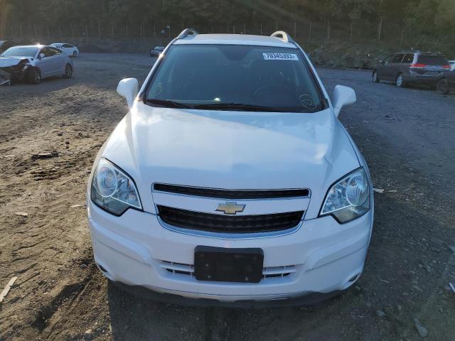 Photo 4 VIN: 3GNAL3EK2ES529108 - CHEVROLET CAPTIVA 