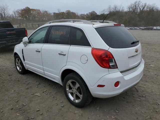 Photo 1 VIN: 3GNAL3EK2ES529108 - CHEVROLET CAPTIVA 