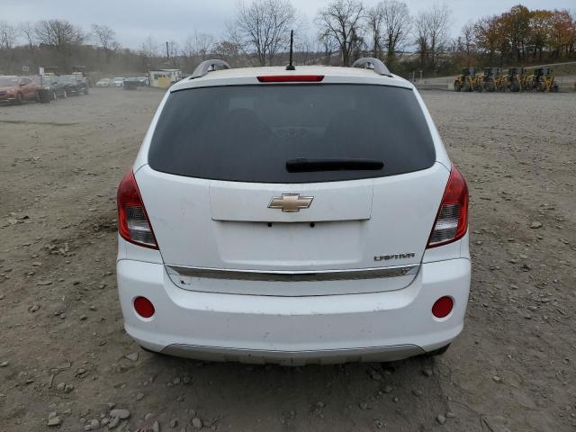 Photo 5 VIN: 3GNAL3EK2ES529108 - CHEVROLET CAPTIVA 