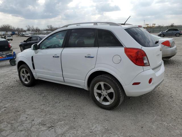 Photo 1 VIN: 3GNAL3EK2ES560567 - CHEVROLET CAPTIVA LT 