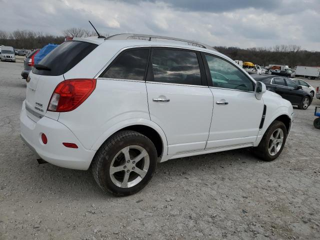 Photo 2 VIN: 3GNAL3EK2ES560567 - CHEVROLET CAPTIVA LT 