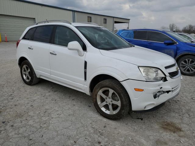 Photo 3 VIN: 3GNAL3EK2ES560567 - CHEVROLET CAPTIVA LT 