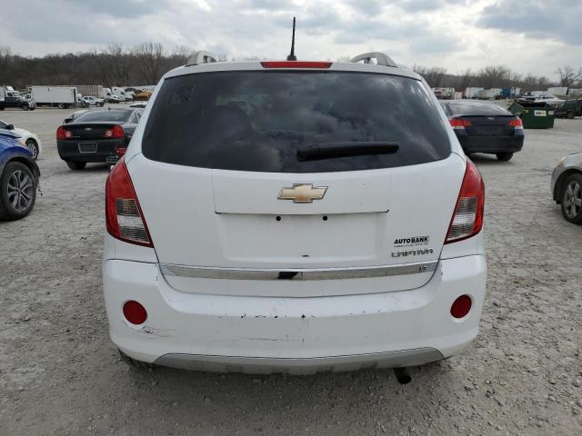 Photo 5 VIN: 3GNAL3EK2ES560567 - CHEVROLET CAPTIVA LT 