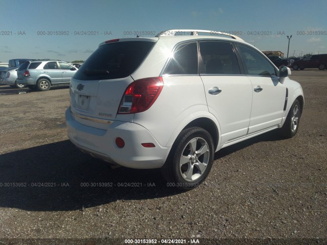 Photo 3 VIN: 3GNAL3EK2ES560813 - CHEVROLET CAPTIVA SPORT FLEET 