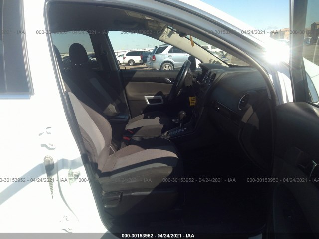 Photo 4 VIN: 3GNAL3EK2ES560813 - CHEVROLET CAPTIVA SPORT FLEET 