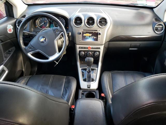 Photo 7 VIN: 3GNAL3EK2ES604583 - CHEVROLET CAPTIVA 