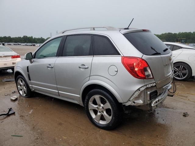 Photo 1 VIN: 3GNAL3EK2ES611081 - CHEVROLET CAPTIVA 