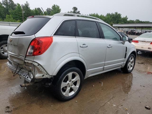 Photo 2 VIN: 3GNAL3EK2ES611081 - CHEVROLET CAPTIVA 