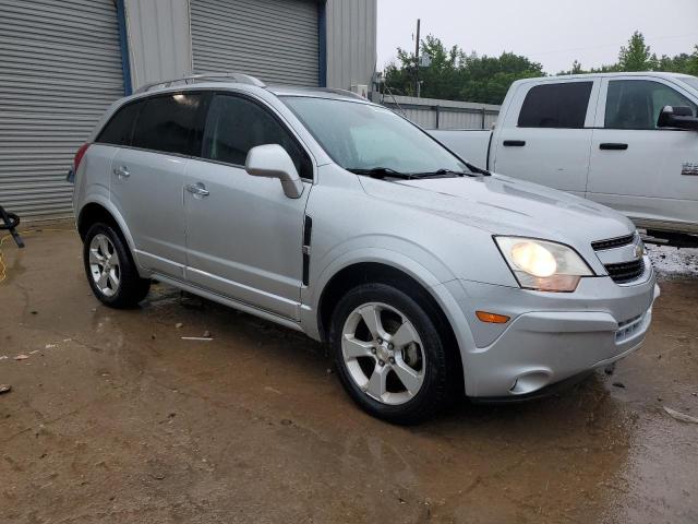 Photo 3 VIN: 3GNAL3EK2ES611081 - CHEVROLET CAPTIVA 