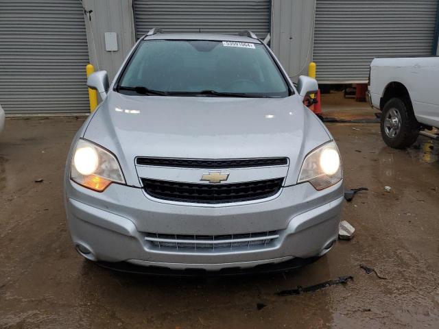 Photo 4 VIN: 3GNAL3EK2ES611081 - CHEVROLET CAPTIVA 