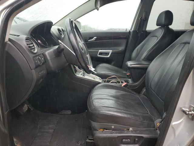 Photo 6 VIN: 3GNAL3EK2ES611081 - CHEVROLET CAPTIVA 