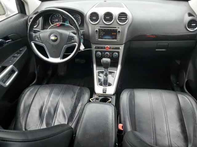 Photo 7 VIN: 3GNAL3EK2ES611081 - CHEVROLET CAPTIVA 