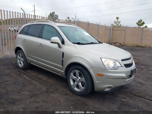 Photo 0 VIN: 3GNAL3EK2ES620900 - CHEVROLET CAPTIVA SPORT 