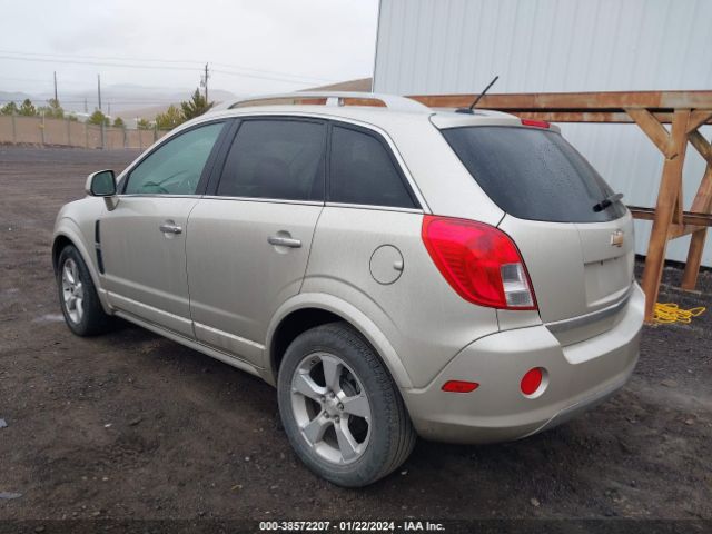 Photo 2 VIN: 3GNAL3EK2ES620900 - CHEVROLET CAPTIVA SPORT 