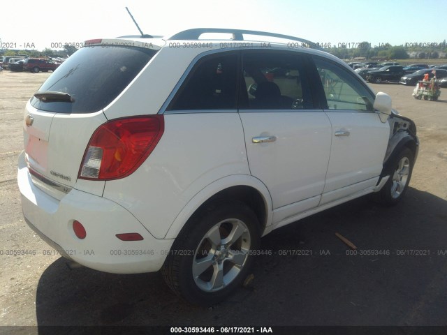 Photo 3 VIN: 3GNAL3EK2ES622632 - CHEVROLET CAPTIVA SPORT FLEET 