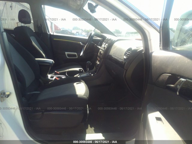 Photo 4 VIN: 3GNAL3EK2ES622632 - CHEVROLET CAPTIVA SPORT FLEET 