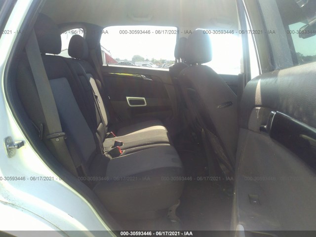 Photo 7 VIN: 3GNAL3EK2ES622632 - CHEVROLET CAPTIVA SPORT FLEET 