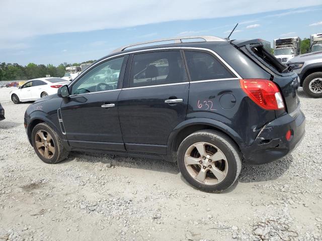 Photo 1 VIN: 3GNAL3EK2ES629810 - CHEVROLET CAPTIVA 