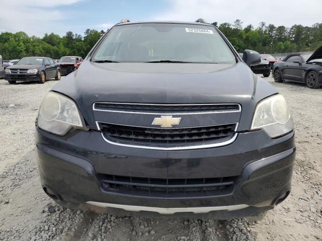 Photo 4 VIN: 3GNAL3EK2ES629810 - CHEVROLET CAPTIVA 