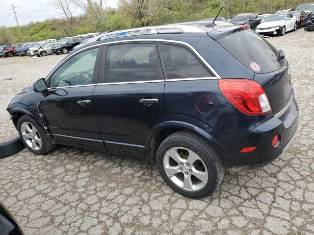 Photo 1 VIN: 3GNAL3EK2ES639334 - CHEVROLET CAPTIVA 