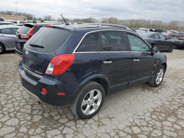 Photo 2 VIN: 3GNAL3EK2ES639334 - CHEVROLET CAPTIVA 