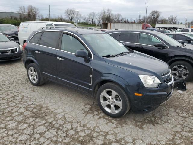 Photo 3 VIN: 3GNAL3EK2ES639334 - CHEVROLET CAPTIVA 