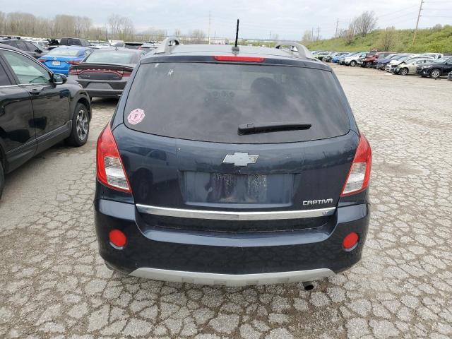 Photo 5 VIN: 3GNAL3EK2ES639334 - CHEVROLET CAPTIVA 