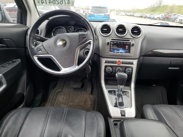 Photo 7 VIN: 3GNAL3EK2ES639334 - CHEVROLET CAPTIVA 