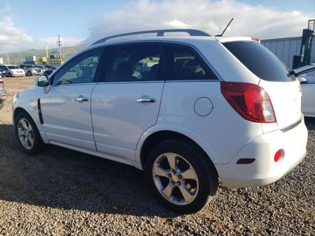 Photo 1 VIN: 3GNAL3EK2ES643965 - CHEVROLET CAPTIVA 