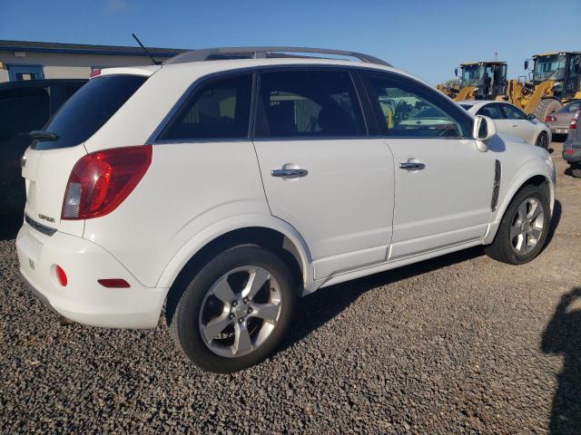 Photo 2 VIN: 3GNAL3EK2ES643965 - CHEVROLET CAPTIVA 