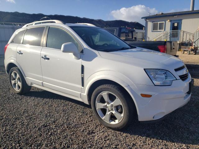 Photo 3 VIN: 3GNAL3EK2ES643965 - CHEVROLET CAPTIVA 