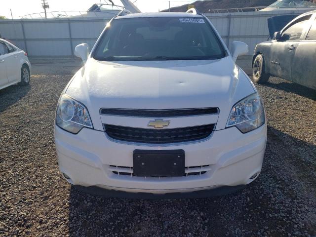 Photo 4 VIN: 3GNAL3EK2ES643965 - CHEVROLET CAPTIVA 